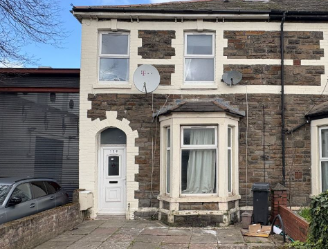 Investment Potential in photo